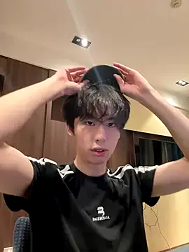 1a1a1alll on StripChat 