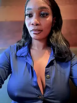 ___Nessa on StripChat