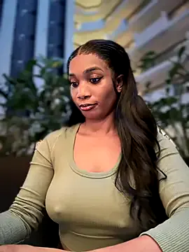 ___Nessa on StripChat