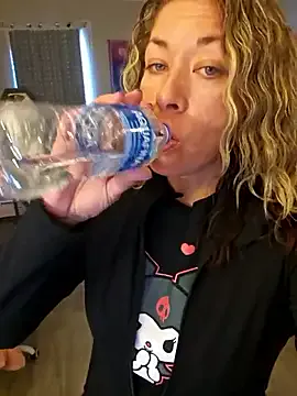 _NinaLuvSins_ on StripChat