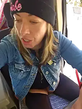 _NinaLuvSins_ on StripChat