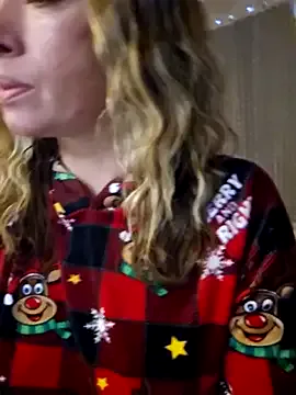 _NinaLuvSins_ on StripChat