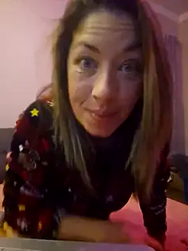 _NinaLuvSins_ on StripChat