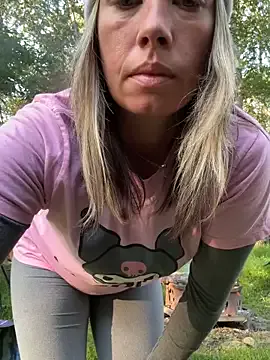 _NinaLuvSins_ on StripChat