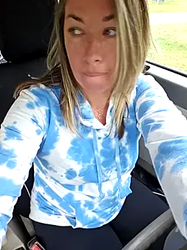 _NinaLuvSins_ on StripChat