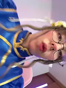 Group _nobara__ on StripChat