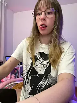 Group _nobara__ on StripChat