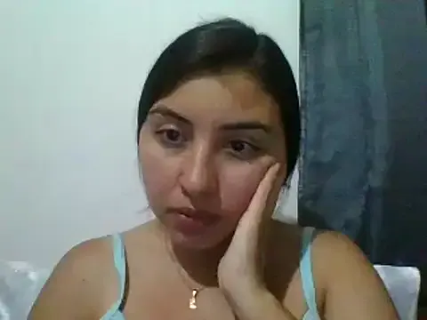 StripChat _Romilly_ is Freechat _Romilly_ — mamada profunda