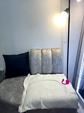 Freechat _Sarita_1 on StripChat