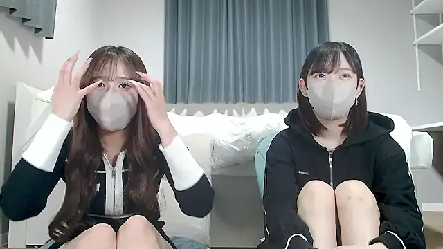 _YUI_CHAN_ — Freechat on StripChat