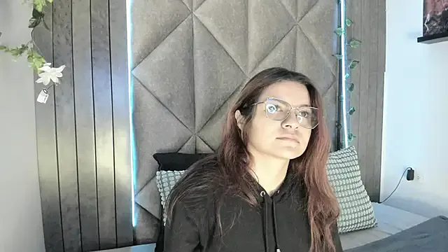 AbbyWathson on StripChat