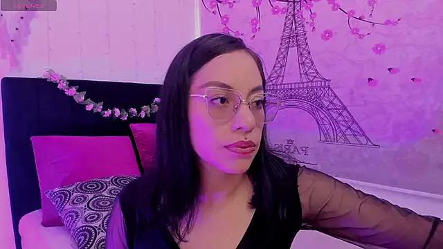 Aishaluna69 from StripChat is Freechat