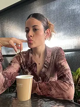 StripChat alana15 is Group alana15 — LAST TIPPER GETS THE TICKET SHOW VIDEO