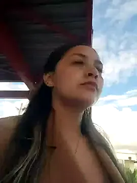 Freechat alana_69 on StripChat