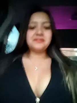 Freechat alana_69 on StripChat