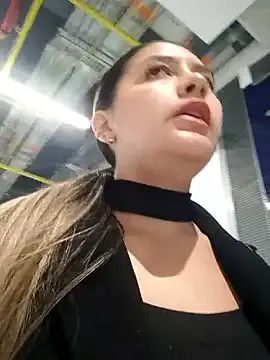 Freechat alana_69 on StripChat