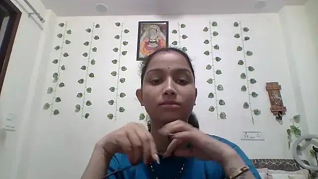 StripChat Aleena_Rai is Freechat Aleena_Rai — Pussy show