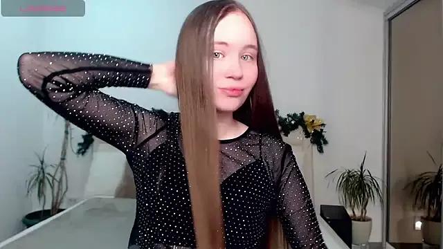 AlexaMayy from StripChat is Freechat