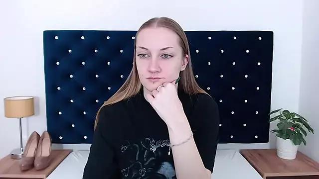 AlexaTease from StripChat is Freechat