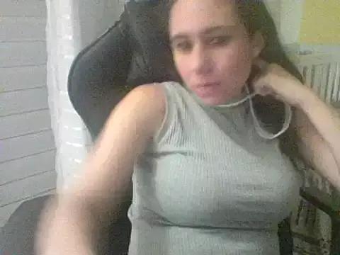 AliciaFerreira from StripChat is Freechat