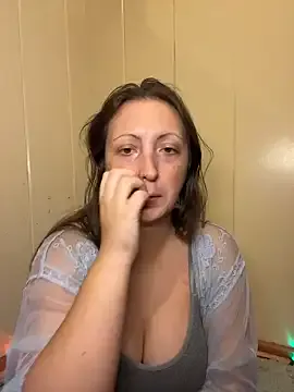 allnaturalmermaid on StripChat 