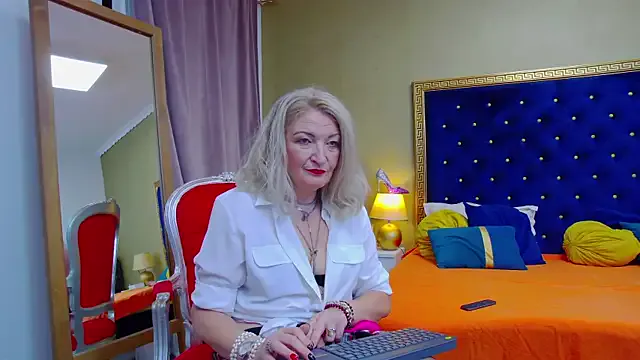 Freechat Allura_Jenson on StripChat