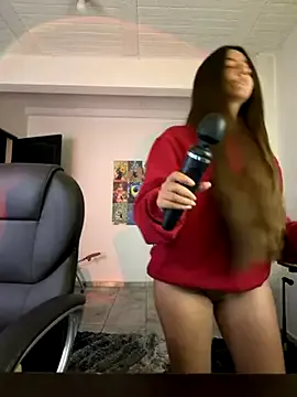 StripChat aly_golden_ is Freechat aly_golden_ — Plug nude