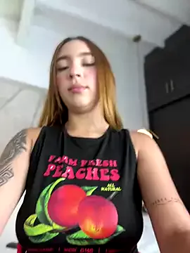 Freechat AmberAngelXXX on StripChat