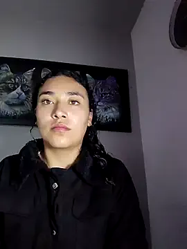 Freechat AmberGold- on StripChat