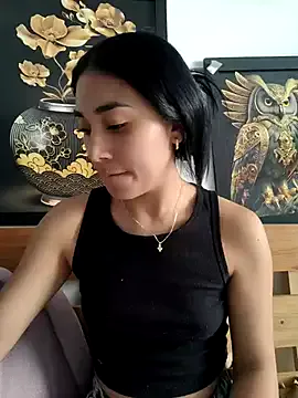 Freechat AmberGold- on StripChat