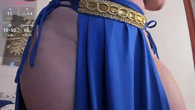 Amina_hafsa on StripChat