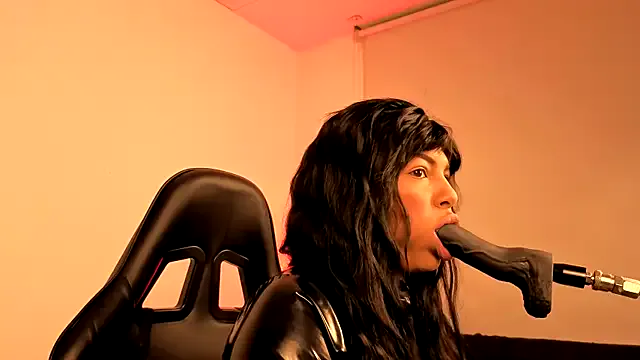 Freechat Anabel693 on StripChat