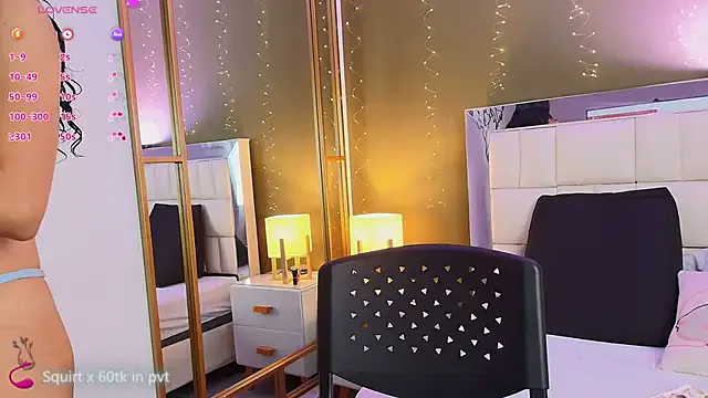 anahi_maite on StripChat