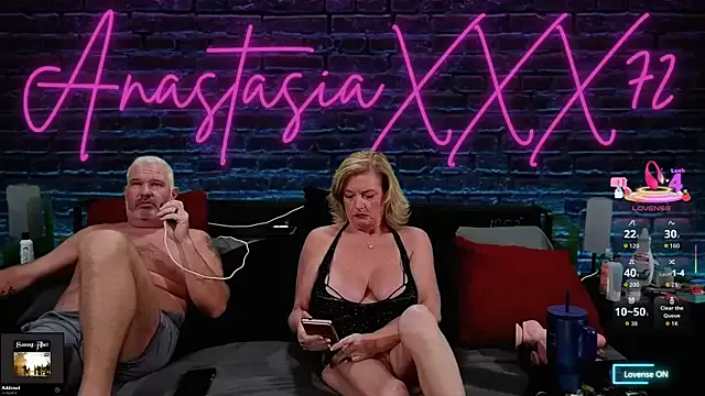 Freechat anastasiaxxx72 on StripChat