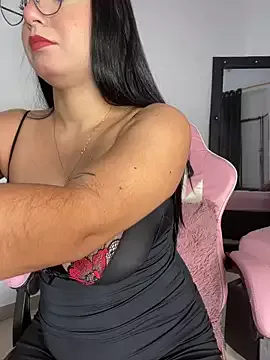 Freechat Anniferreira2 on StripChat