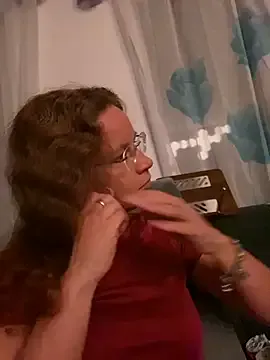 AnnikaRose on StripChat