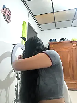 Annya-sweet on StripChat 