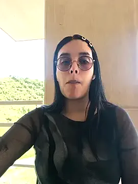 Annya-sweet on StripChat 