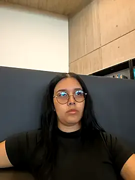 Annya-sweet on StripChat 