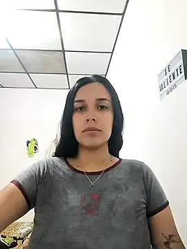 Annya-sweet on StripChat 