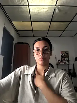 Annya-sweet on StripChat 