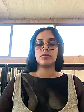 Annya-sweet on StripChat 