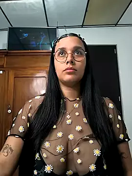 Annya-sweet on StripChat 