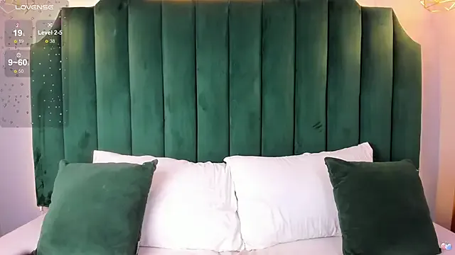 Freechat AnnyColson on StripChat