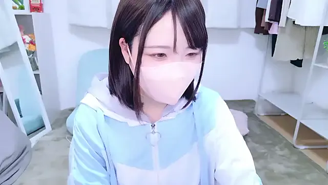 Group Anzu_xx on StripChat