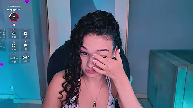 AprilRhodes_ on StripChat