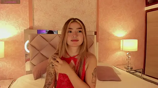 Freechat Arianavillada on StripChat