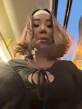 Asian_Asami on StripChat 