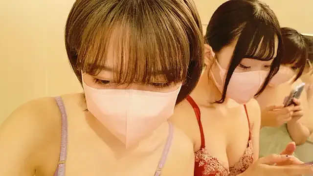 Azusa_DoMybest — 1