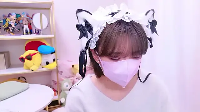 Azusa_DoMybest — 1